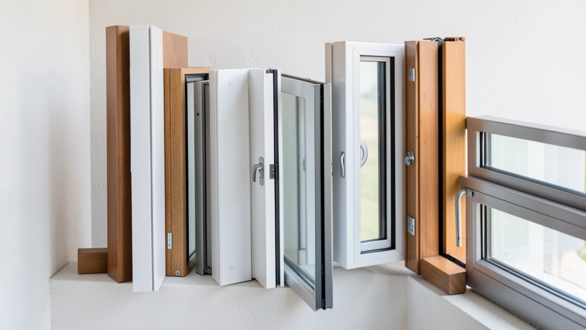 koszt okna balkonowego