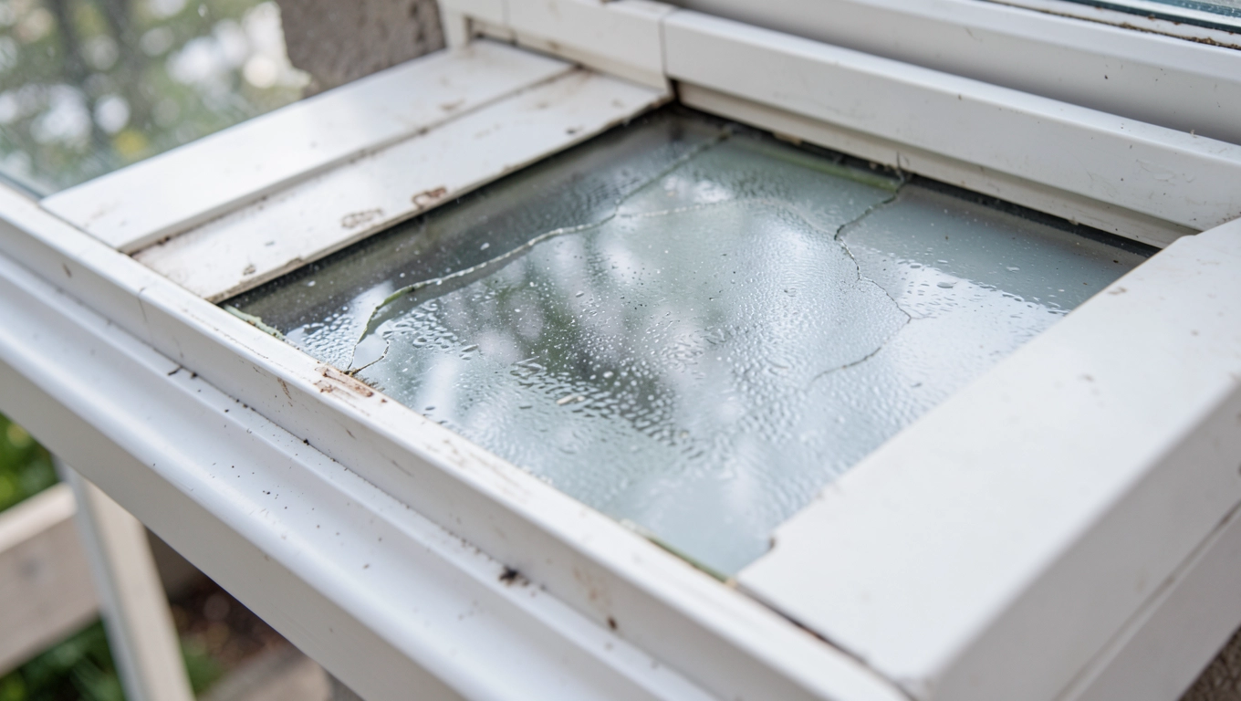 Koszty okna dachowego do wymiany