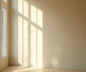 Jak kłaść tapetę od okna czy do okna