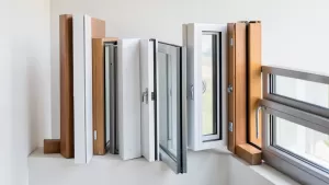 koszt okna balkonowego