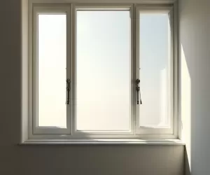 Na jakiej wysokości okna